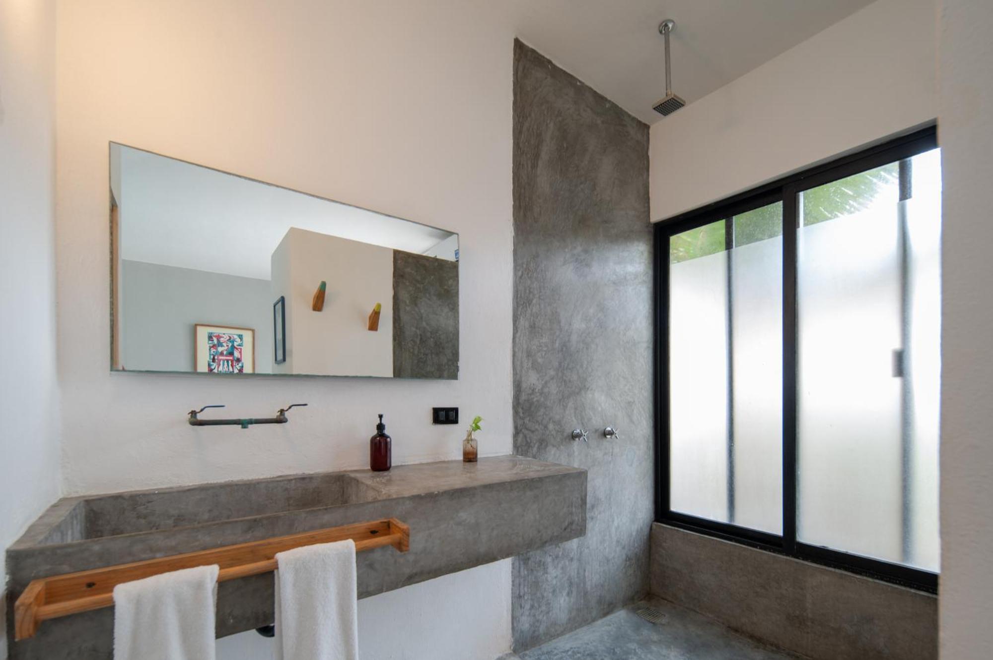 Tropicalito Villa On The Beach Tulum Exterior photo