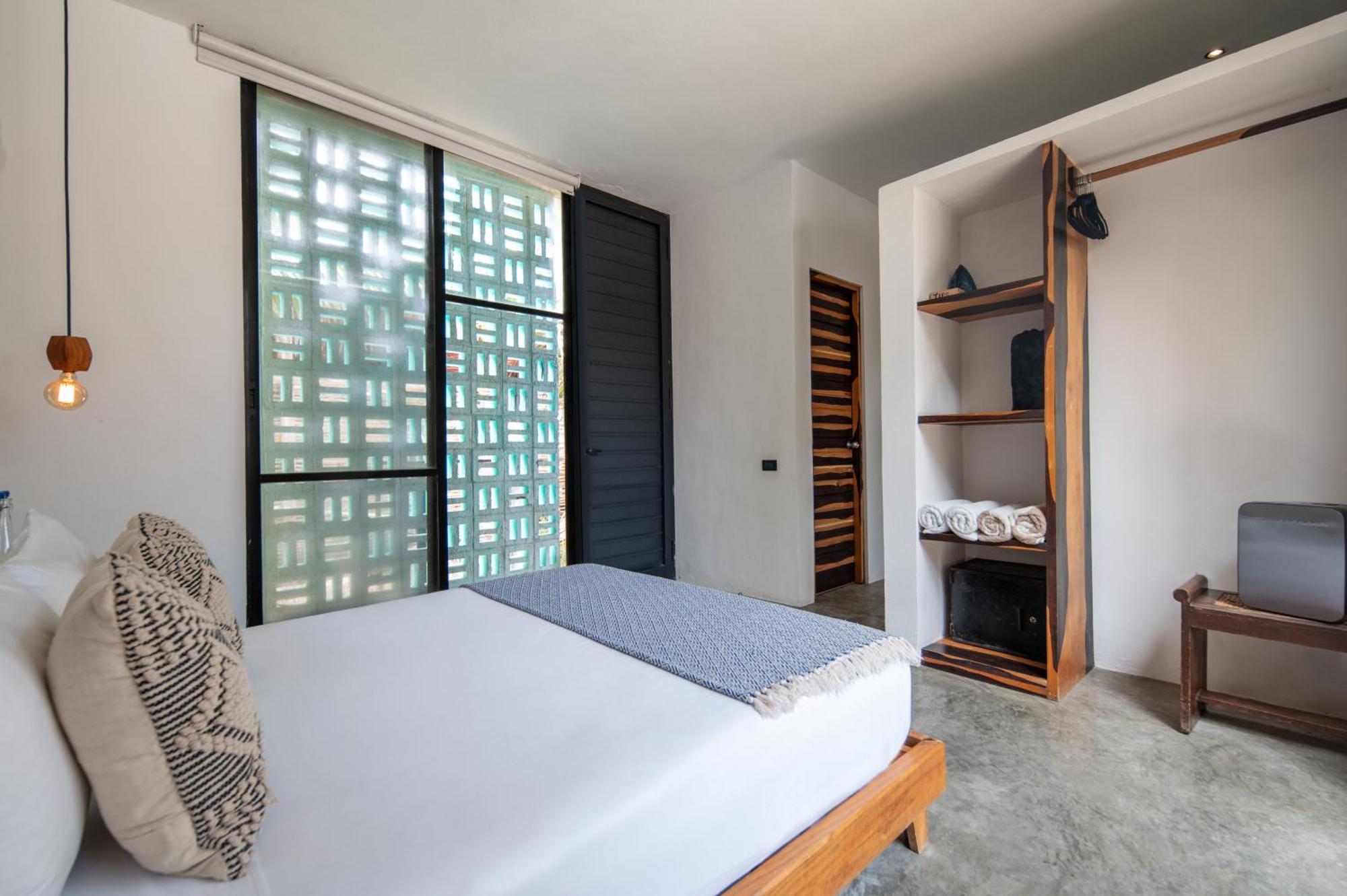 Tropicalito Villa On The Beach Tulum Exterior photo